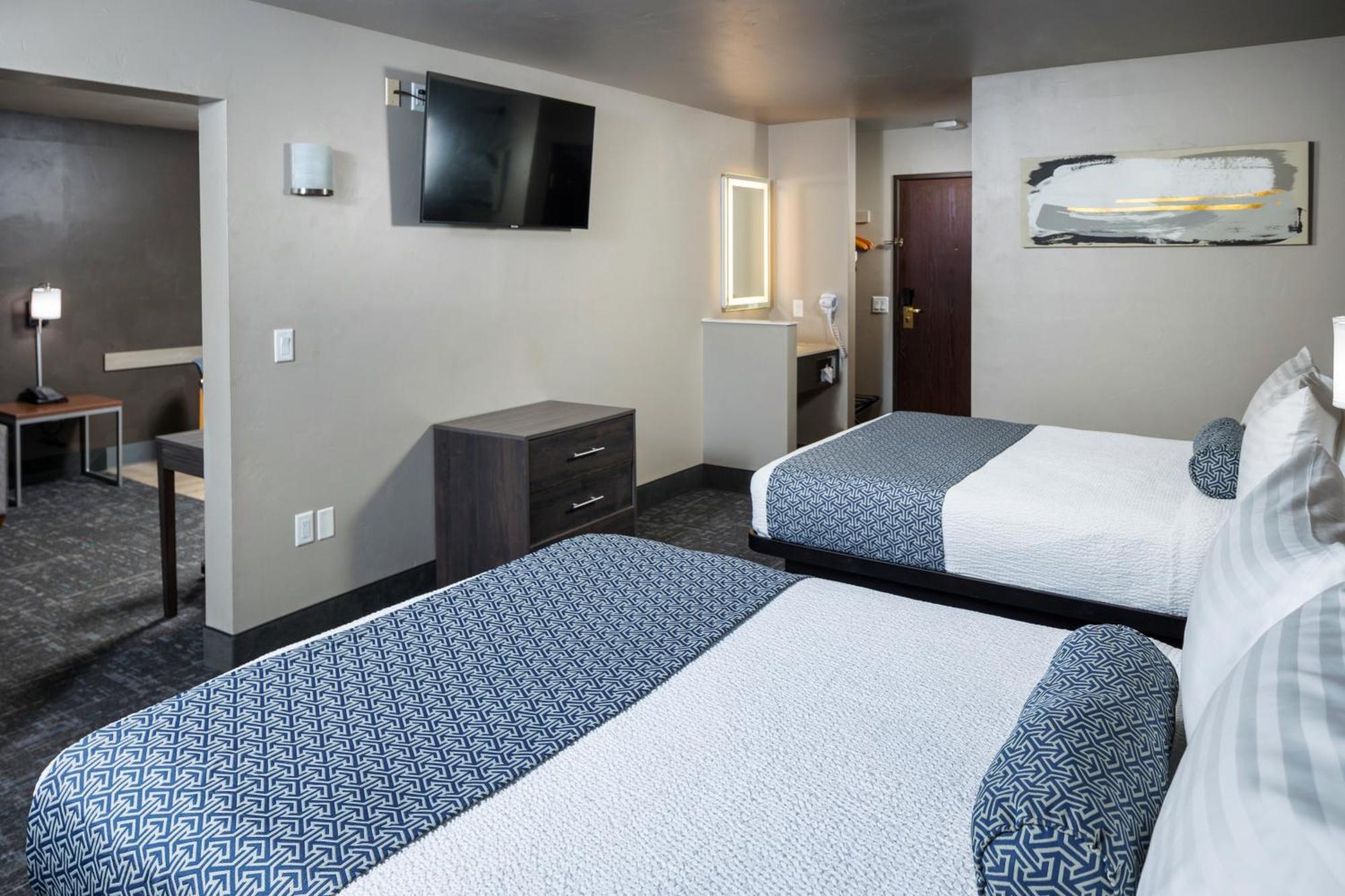 Hotel J גרין ביי חדר תמונה