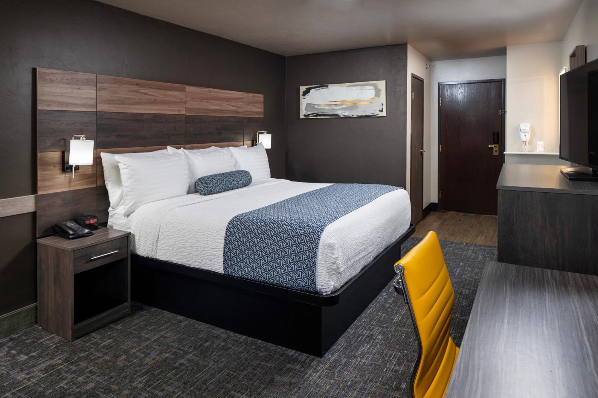 Hotel J גרין ביי חדר תמונה