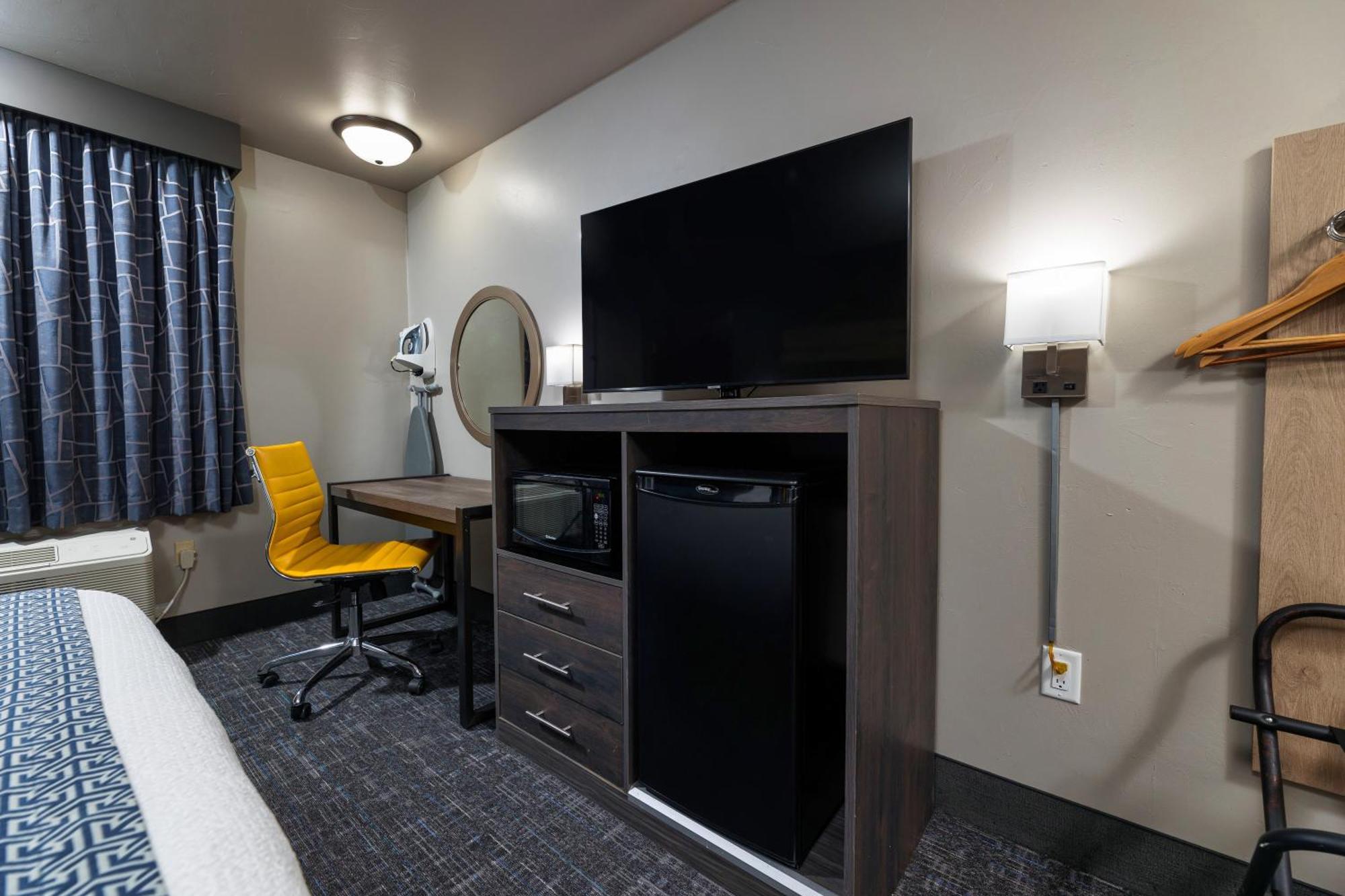 Hotel J גרין ביי מראה חיצוני תמונה