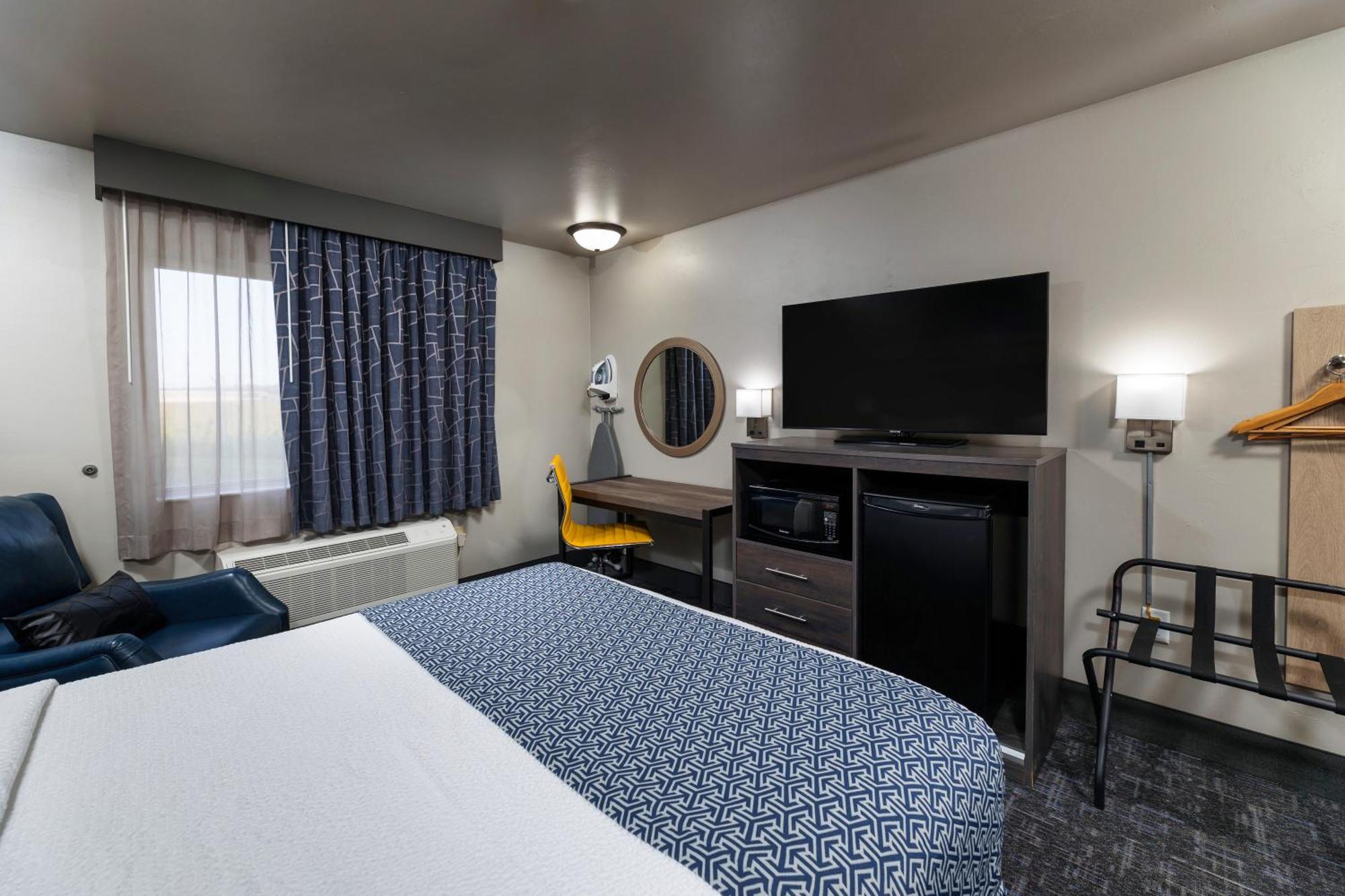 Hotel J גרין ביי חדר תמונה