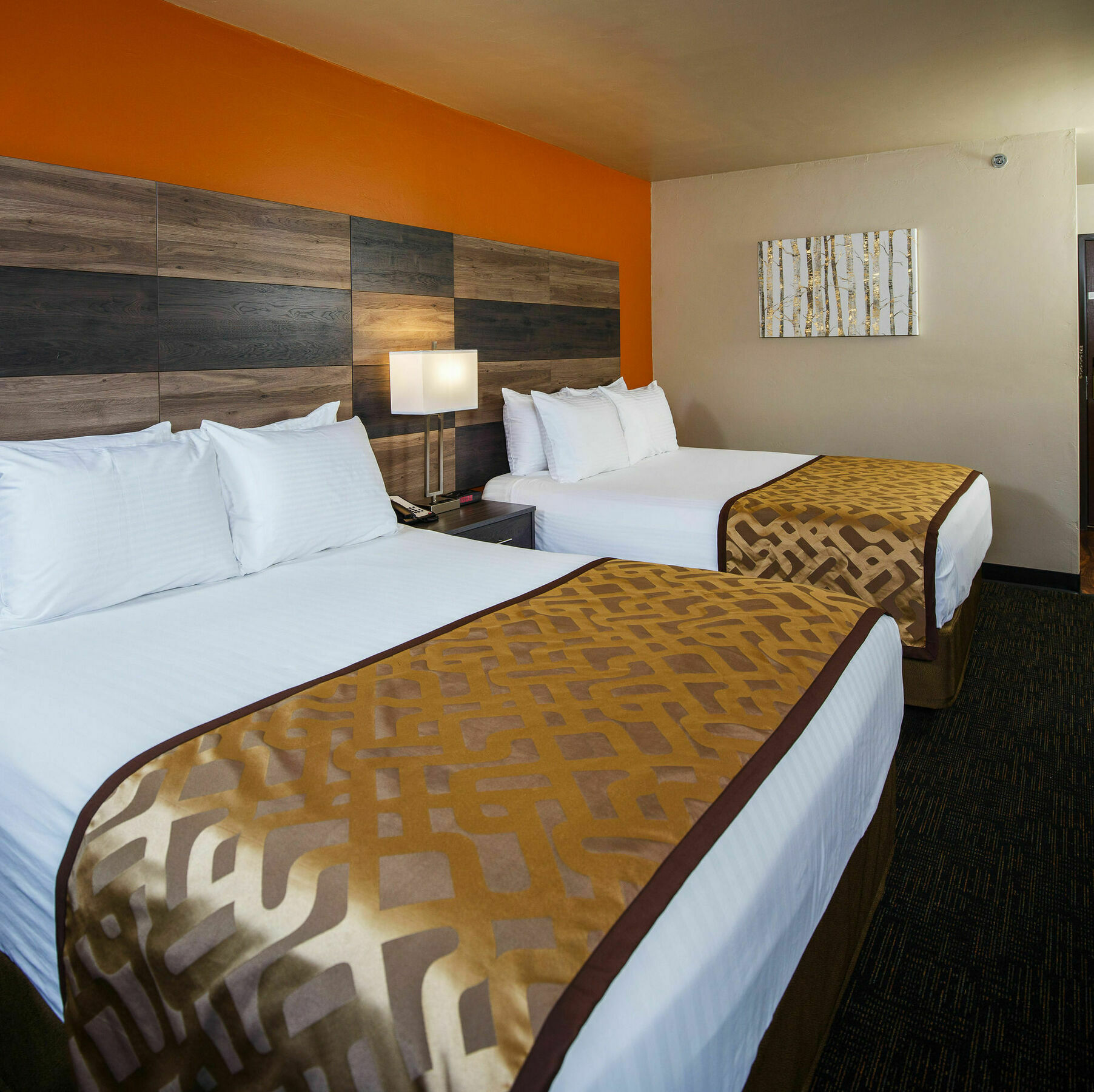 Hotel J גרין ביי מראה חיצוני תמונה