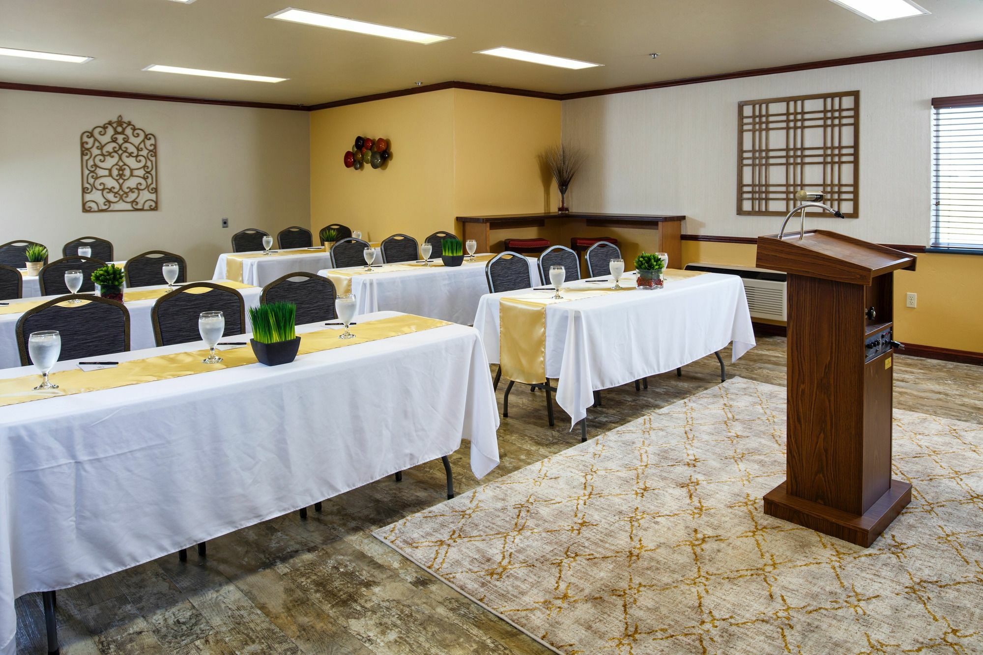 Hotel J גרין ביי מראה חיצוני תמונה